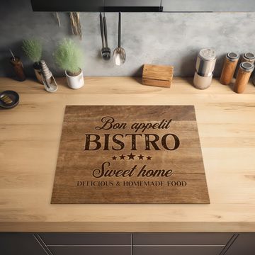 Huiselijke Bistro Beleving