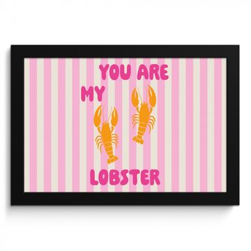 Lobster - Love - Valentijn