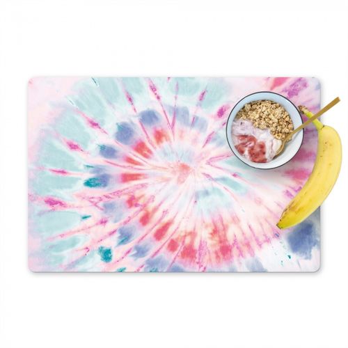 Placemat vinyl - Zoete Dromenvanger