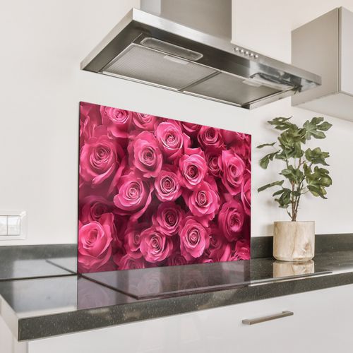 Rozen - Pink - Bloem