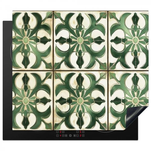 Inductie beschermer - Interieur - Keramiek - Decoratie - Spaans
