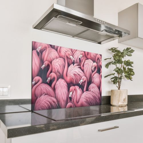Flamingo - Roze - Dieren