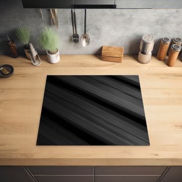 Inductie beschermer - Abstracte Snelheid