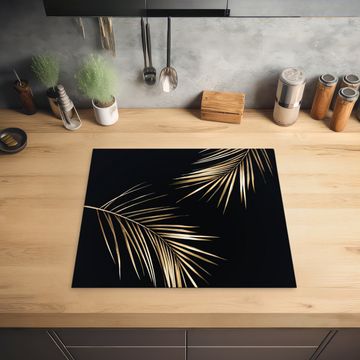 Gouden Elegantie van de Tropen