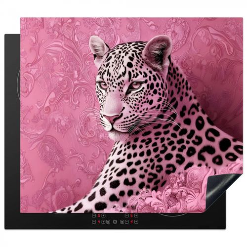 Panter - Luxe - Roze