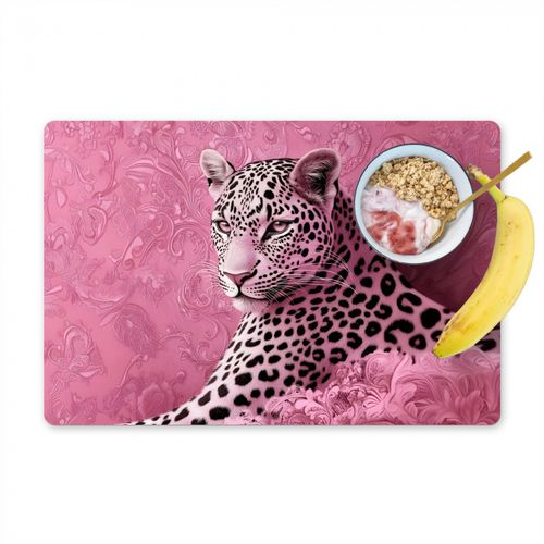 Panter - Luxe - Roze