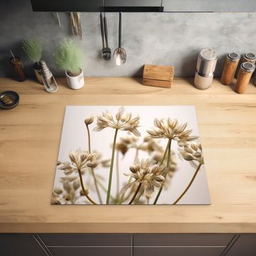 Inductie beschermer - Sterren van de Herfst