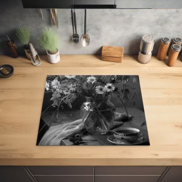 Inductie beschermer - Monochroom Moment