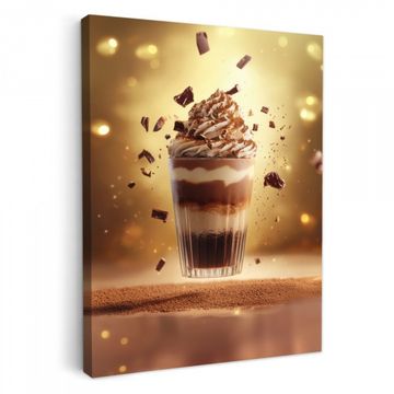 Dessert - Chocolade - Zoet - Eten