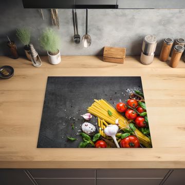 Inductie beschermer - Italiaanse Kookinspiratie