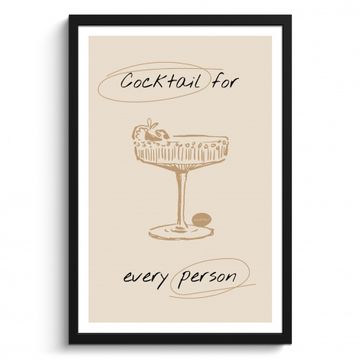 Fotolijst - Voor Iedereen een Cocktail