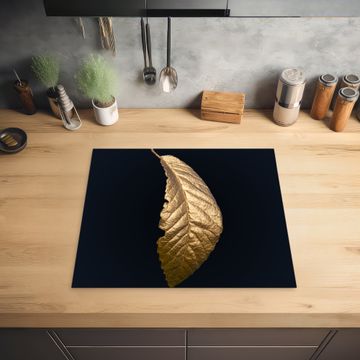 Inductie beschermer - Gouden gefluister