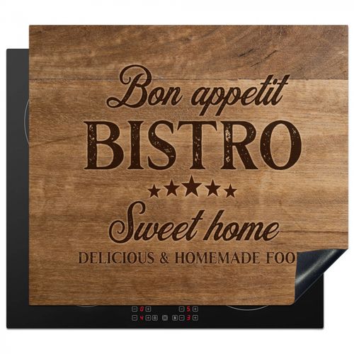 Huiselijke Bistro Beleving