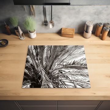 Inductie beschermer - Monochrome Palmendak