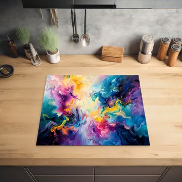 Inductie beschermer - Psychedelische Droomstroom