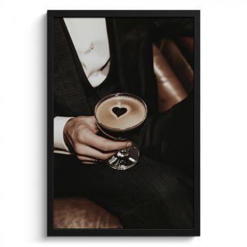 Hartje - Cocktail - Espresso Martini - Hand