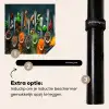 Kruiden - Specerijen - Lepels Inductie beschermer vinyl 3mm middel -zzzzzzz-induclip_NL