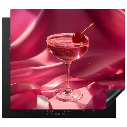 Cocktail - Pink - Luxe
