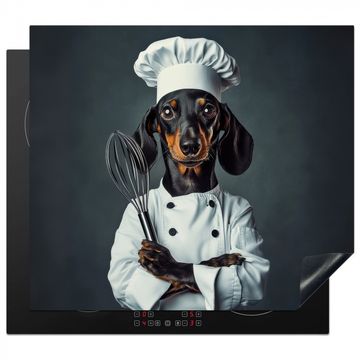 Hond - Garde - Kok