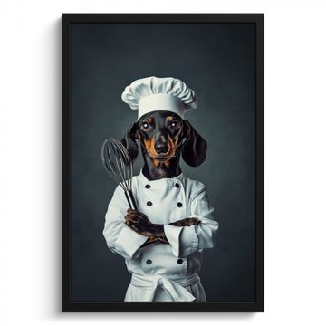 Hond - Garde - Kok