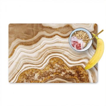 Placemat vinyl - Eeuwenoud Golvend Terroir