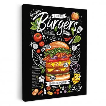 Burger Banquet