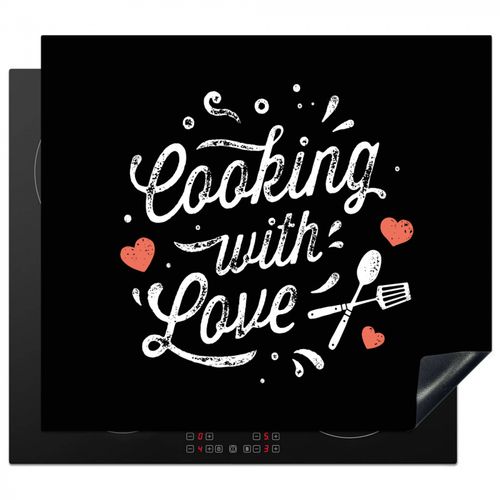Inductie beschermer - Passie voor Koken