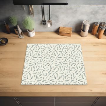 Inductie beschermer - Fluisterende Bladeren