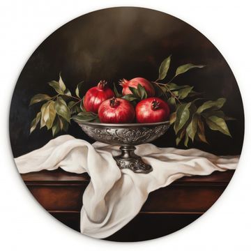 Granaatappels - Klassiek - Vintage