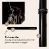 Dynamische Wijnsymfonie Inductie beschermer vinyl 3mm middel -zzzzzzz-induclip_NL