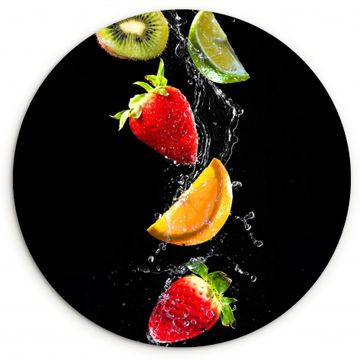 Fruitige Waterdans