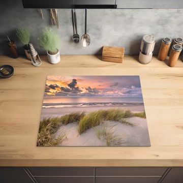 Inductie beschermer - Duinen bij Dageraad
