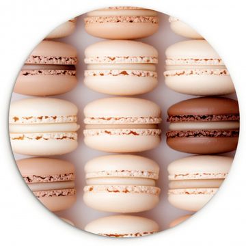 Macarons - Beige - Bruin
