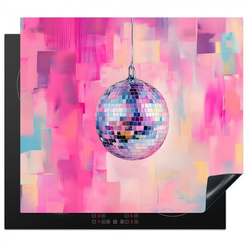 Discobal - Pink - Verf