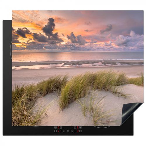 Inductie beschermer - Duinen bij Dageraad