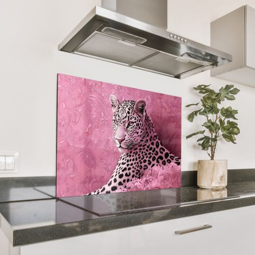 Panter - Luxe - Roze