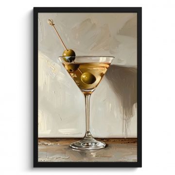 Fotolijst - Martini Moment