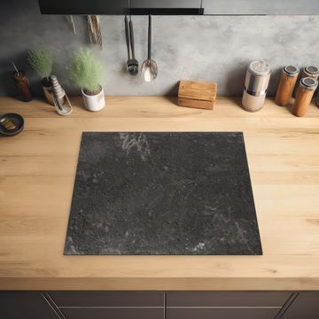 Inductie beschermer - Verleden in Beton Geëtst