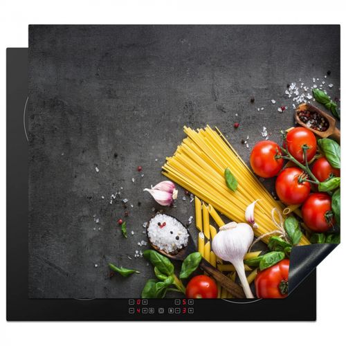 Inductie beschermer - Italiaanse Kookinspiratie