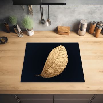 Inductie beschermer - Elegantie in goud