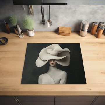 Modern - Vrouw - Hoed