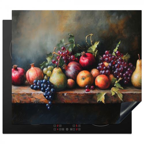 Rustiek - Stilleven - Fruit