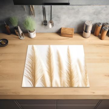 Inductie beschermer - Gouden Veerlicht