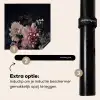Nachtelijke Flora Symfonie Inductie beschermer vinyl 3mm middel -zzzzzzz-induclip_NL