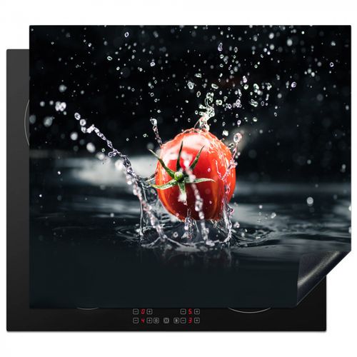 Inductie beschermer - Tomatentwist
