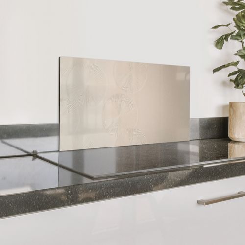 Japandi - Beige - Modern