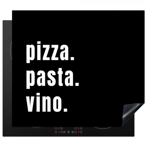Inductie beschermer - Italiaanse Essenties