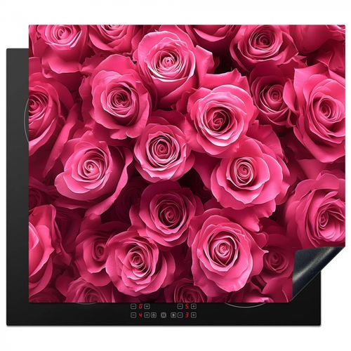 Rozen - Pink - Bloem