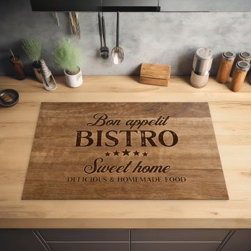 Huiselijke Bistro Beleving