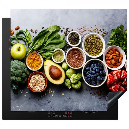 Inductie beschermer - Symfonie van Superfoods
